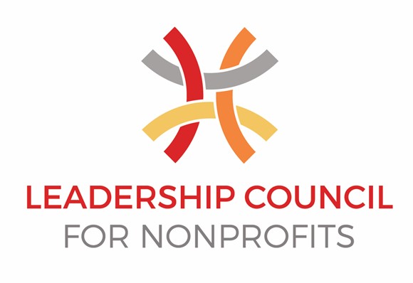 Leadership Council for Nonprofits logo